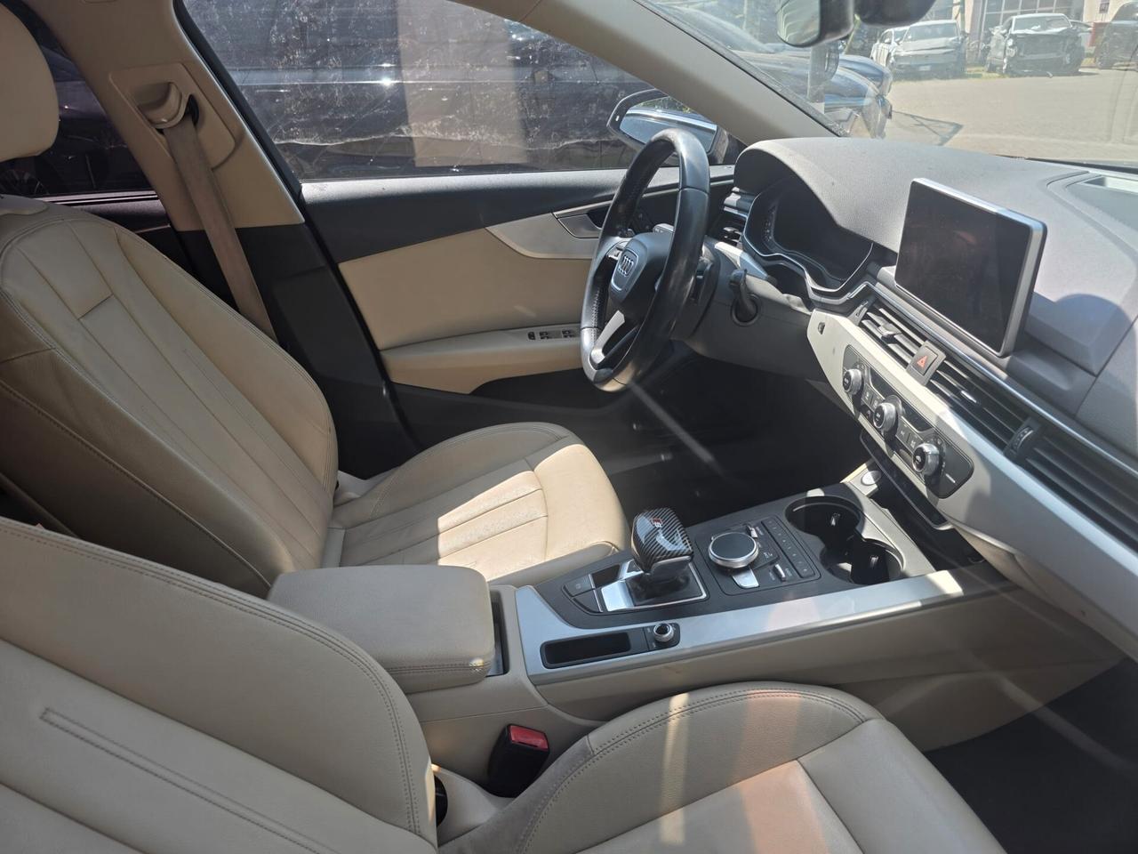 Audi A4 Avant 2.0 TDI 150 CV S tronic Business Sport