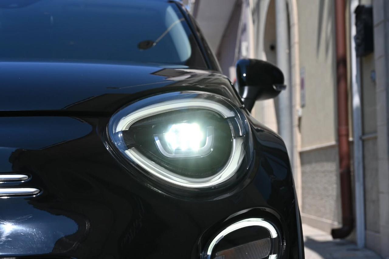 Fiat 500X 1.3 MultiJet FULL LED