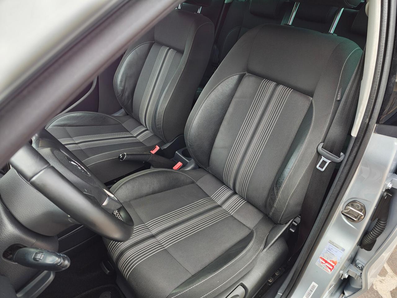 Volkswagen Polo 1.2 70 CV 5p. Comfortline