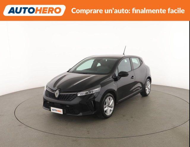 RENAULT Clio SCe 65 CV 5 porte Evolution