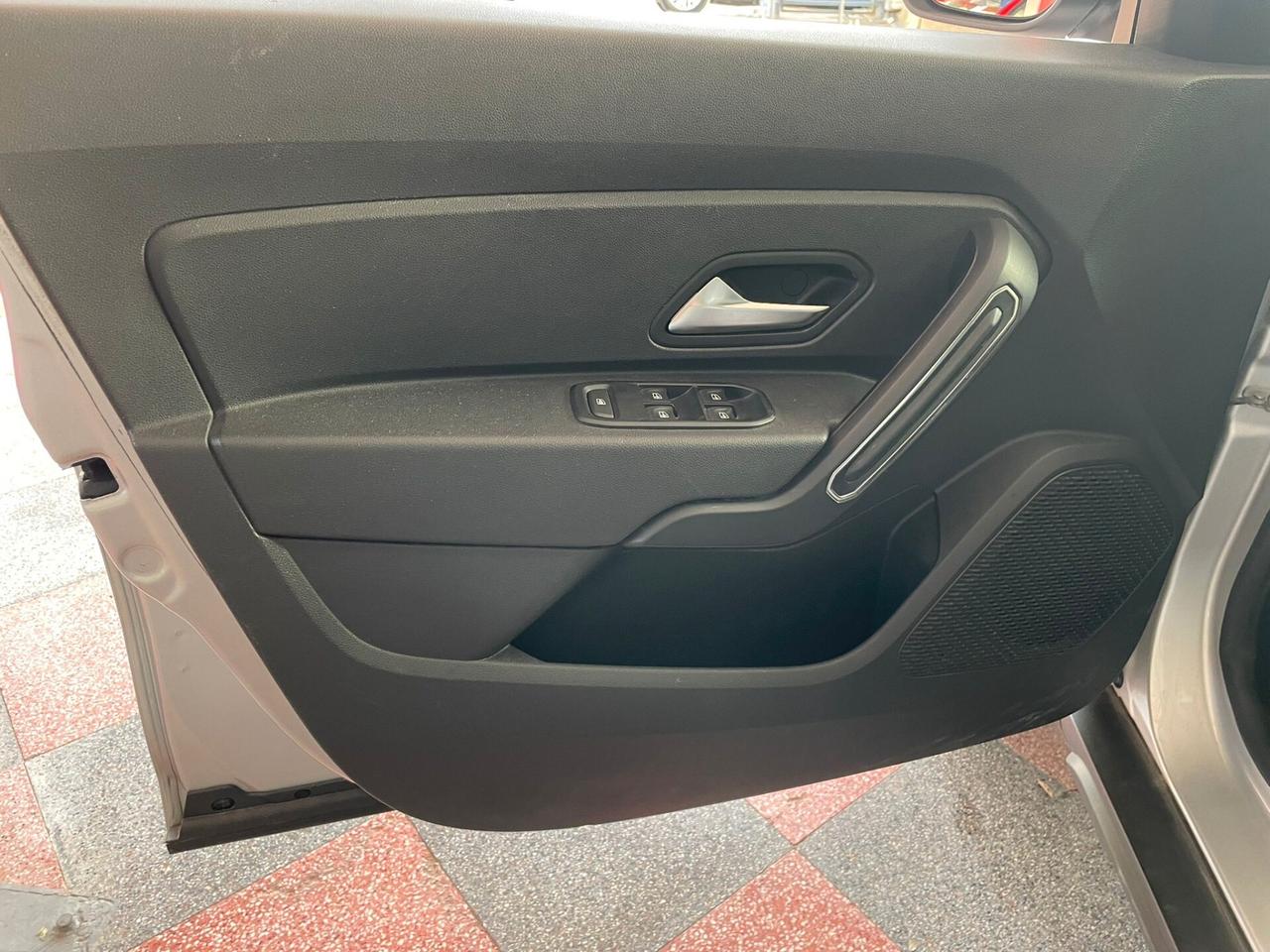 Dacia Duster 1.6 SCe GPL 4x2 Comfort