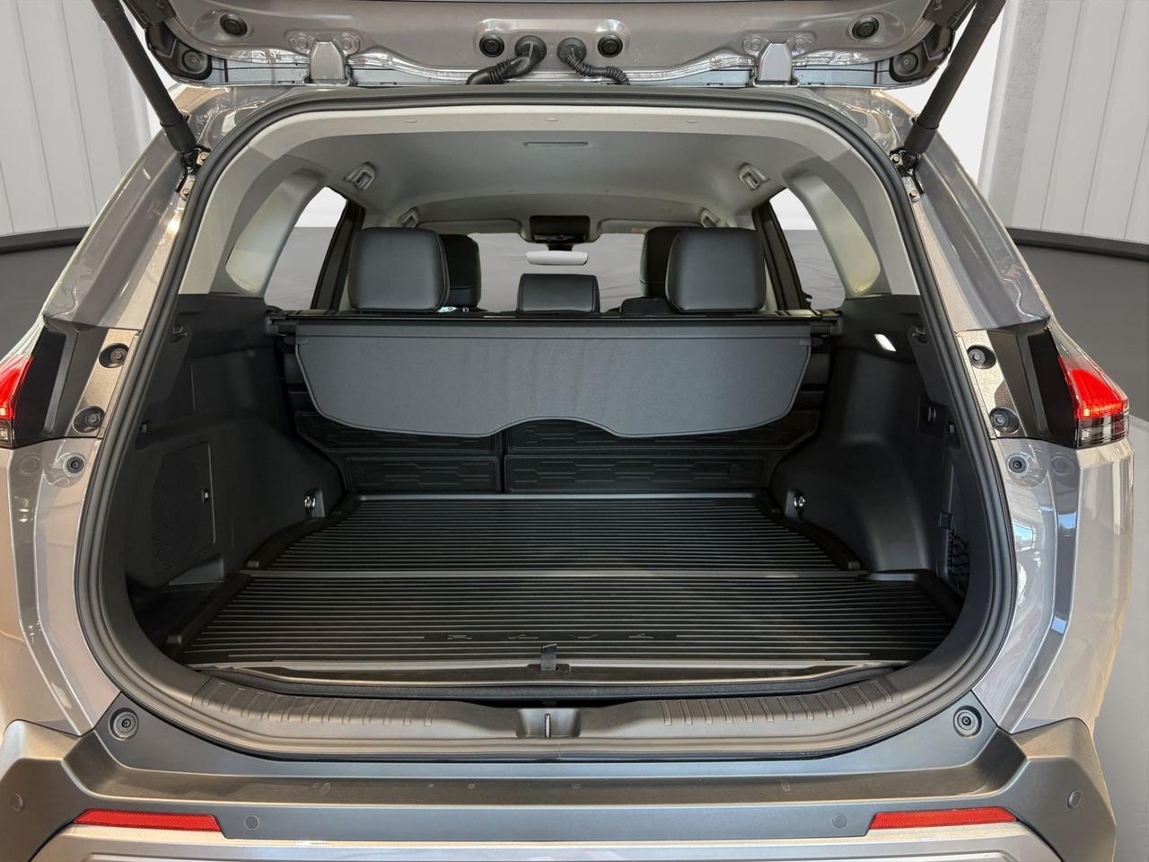 Toyota Rav4 2.5 hybrid Premium e-cvt