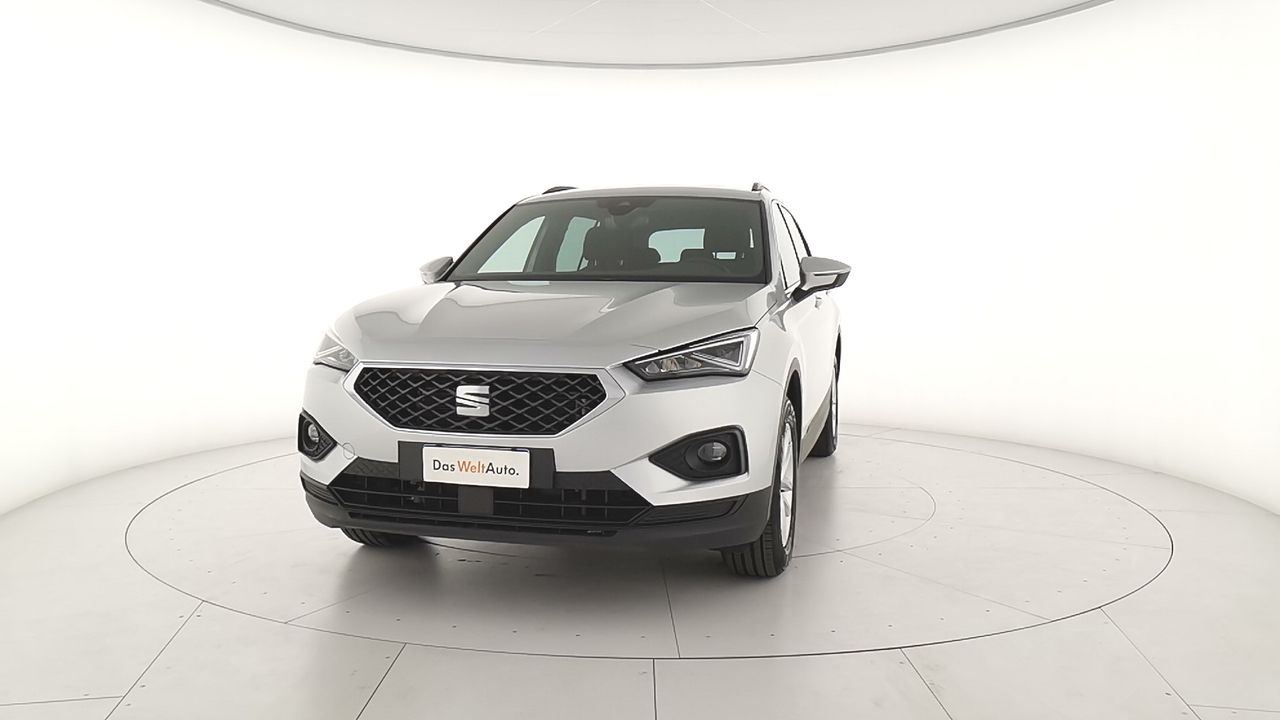 SEAT Tarraco Tarraco - Tarraco 2.0 tdi Style 150cv dsg