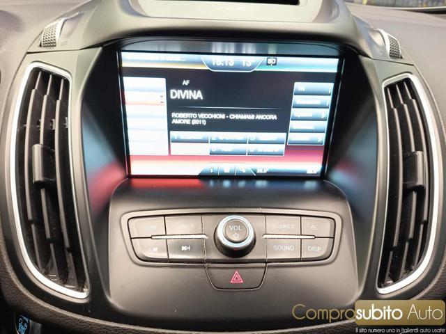 FORD C-Max 1.5 TDCi 95CV Start&Stop Plus