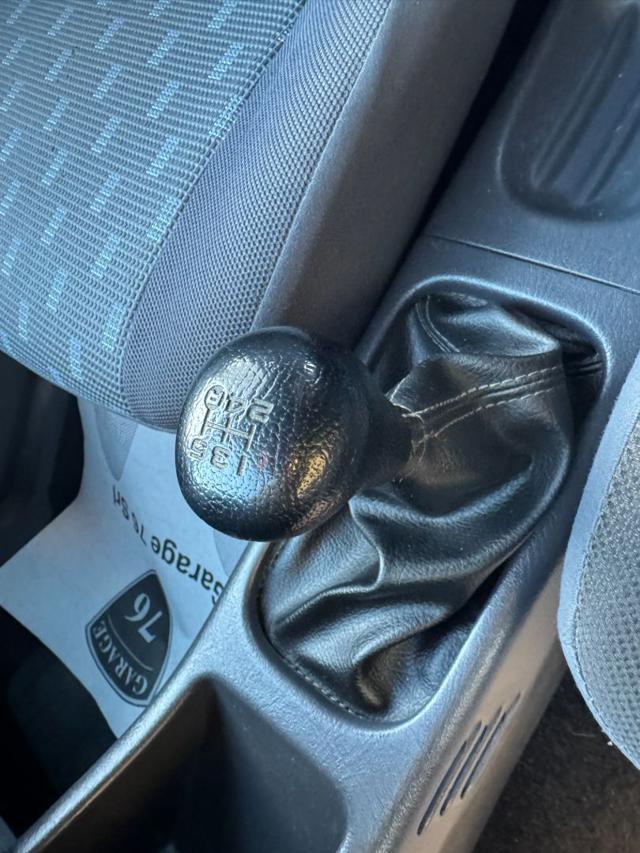 DAIHATSU Terios 1.3i 16V cat 4WD DB