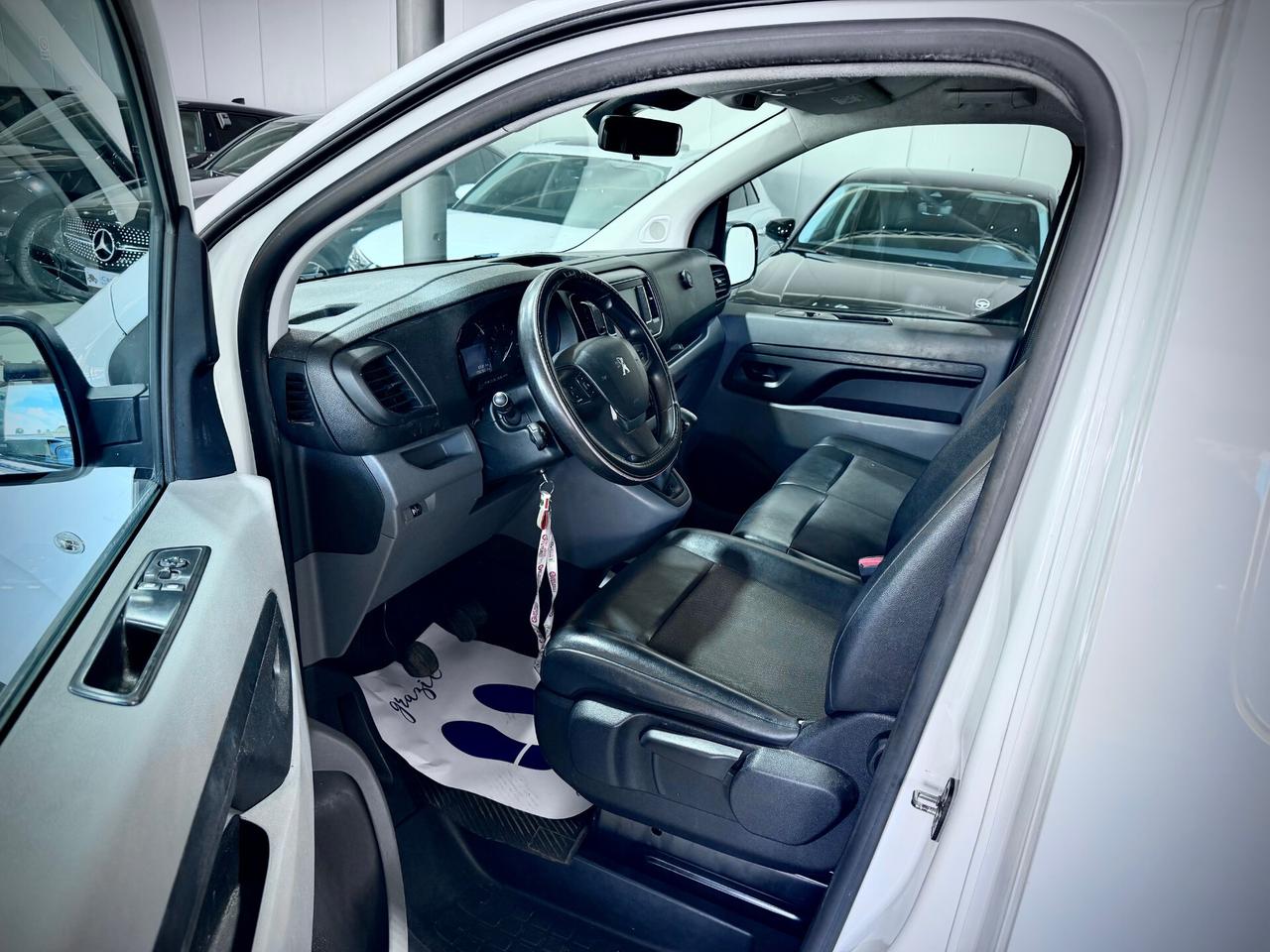 Peugeot Expert 1.5 BlueHDI 120CV N1 Iva Esposta