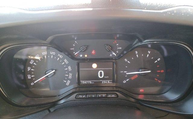 TOYOTA Proace 1.5D 100CV S&S PC-TN Furgone Active