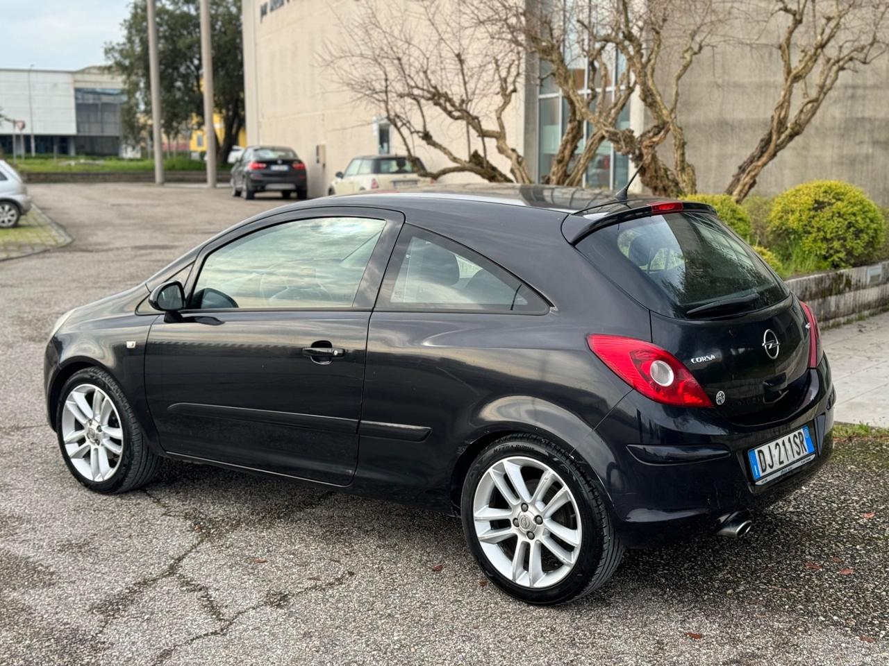 Opel Corsa 1.3 CDTI 90CV 3 porte Sport