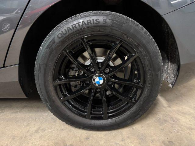 BMW 116 d 5p. Sport Automatica
