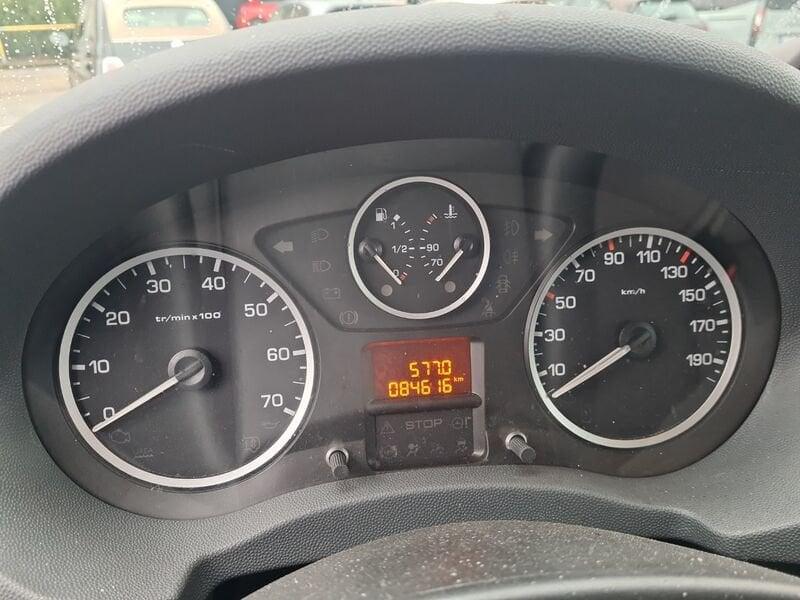 FIAT Scudo Scudo 2.0 MJT/130 PL Panorama Family 9 posti M1