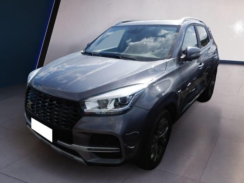 DR AUTOMOBILES DR 4.0 1.5 BI-FUEL BENZINA/GPL