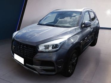 DR AUTOMOBILES DR 4.0 1.5 BI-FUEL BENZINA/GPL