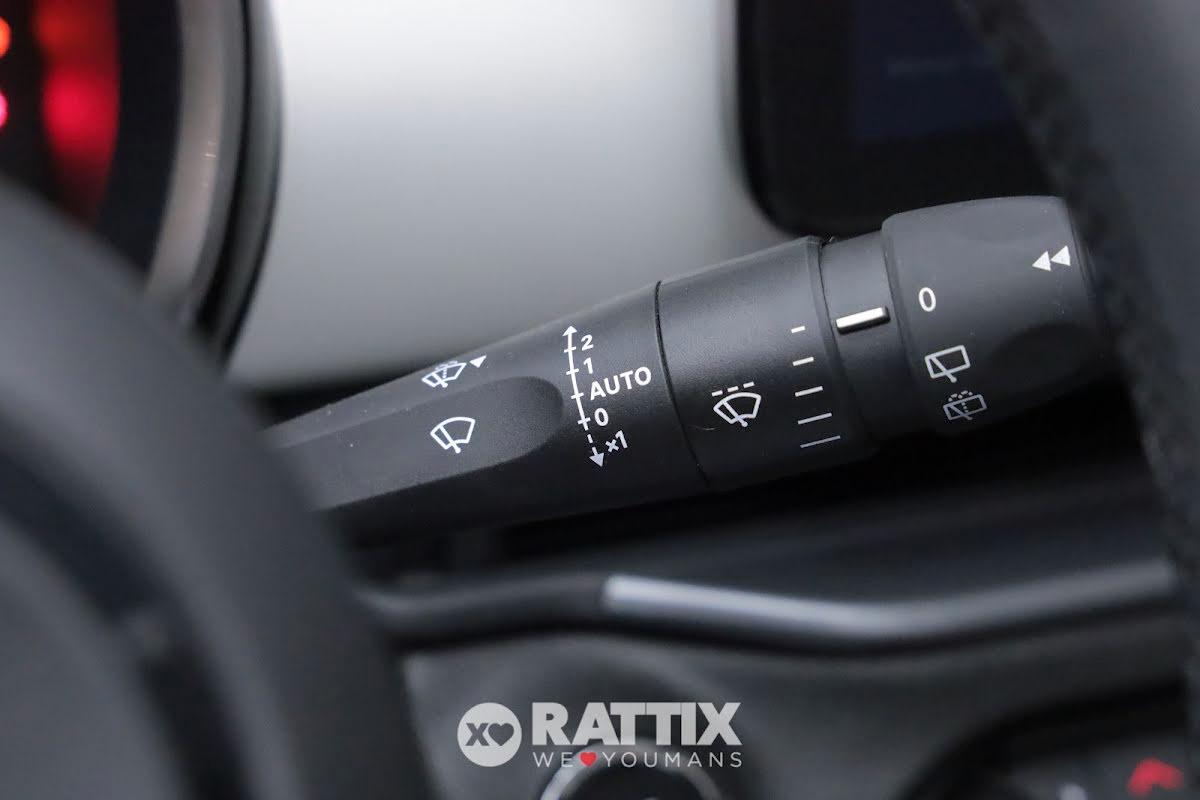 Fiat 600 1.2 Hybrid 145CV La Prima Auto