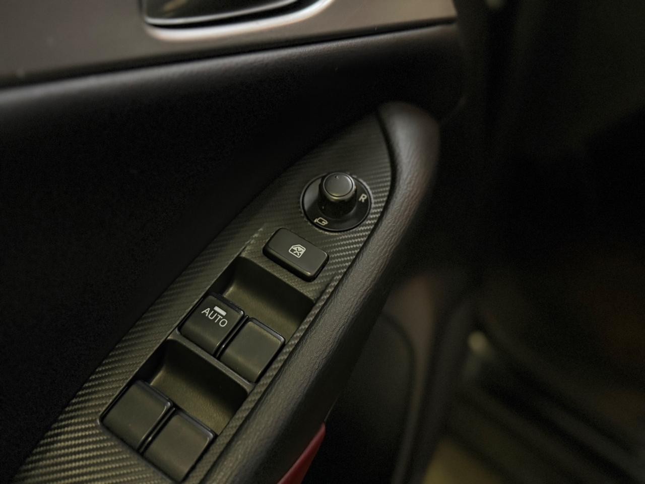 Mazda CX-3 1.5L Skyactiv-D AWD AUTOMATICA