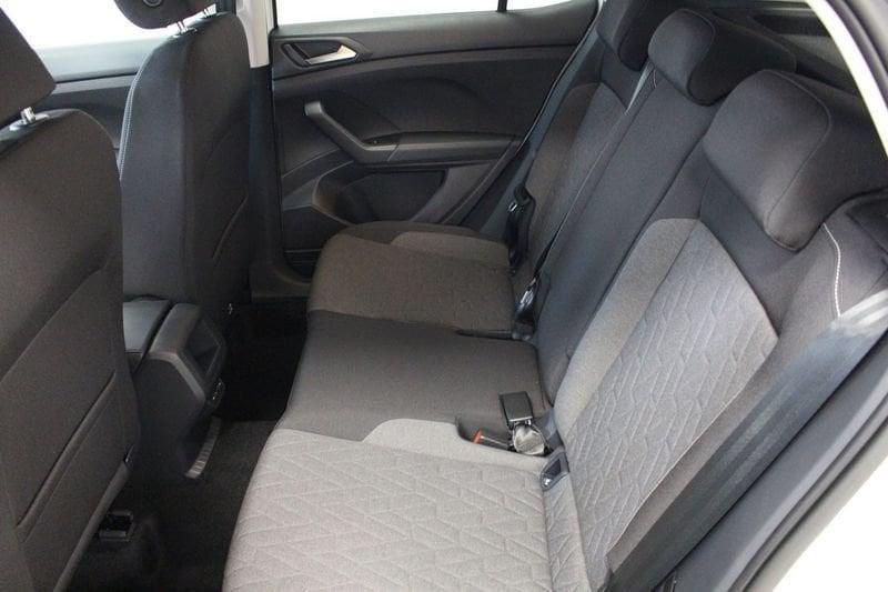 Volkswagen T-Cross 1.0 tsi Edition Plus 95cv