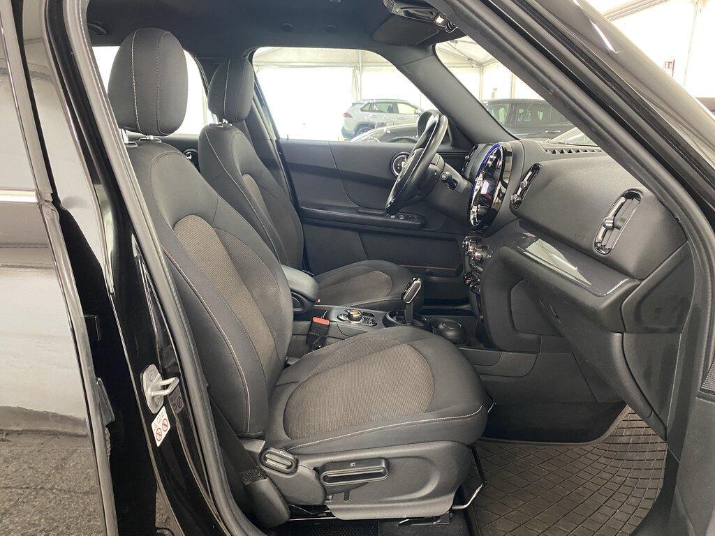 Mini One D Countryman 1.5 TwinPower Turbo One D Business