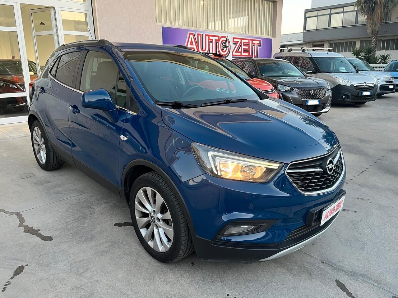Opel Mokka X 1.6 CDTI Ecotec 4x2 Start&Stop Innovation