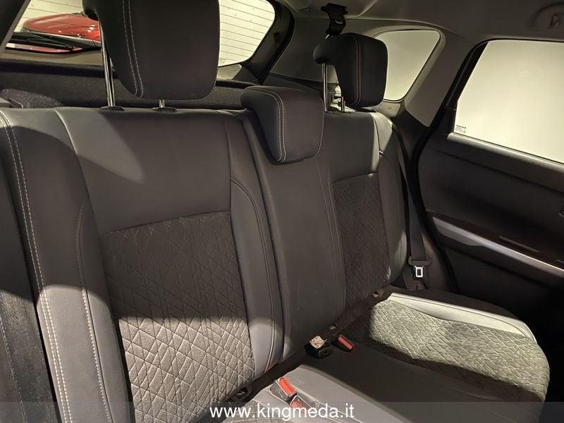 Suzuki Vitara Vitara 1.4 Hybrid 4WD AllGrip
