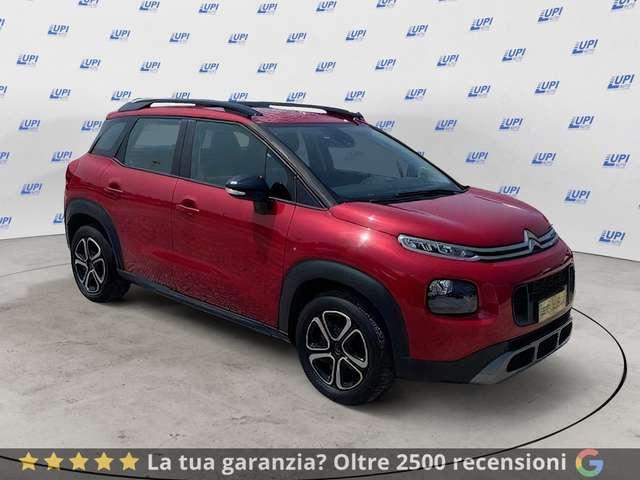 Citroen C3 Aircross 1.2 puretech Shine s&s 110cv