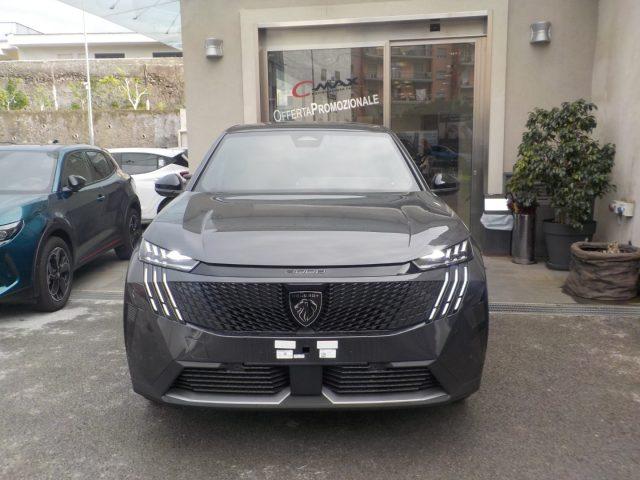 PEUGEOT 3008 NEW - Hybrid 145 e-DCS6 Allure