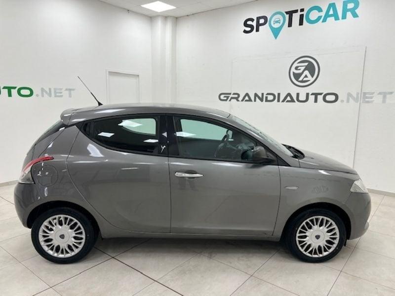 Lancia Ypsilon III 2015 1.3 mjt Silver s&s 95cv