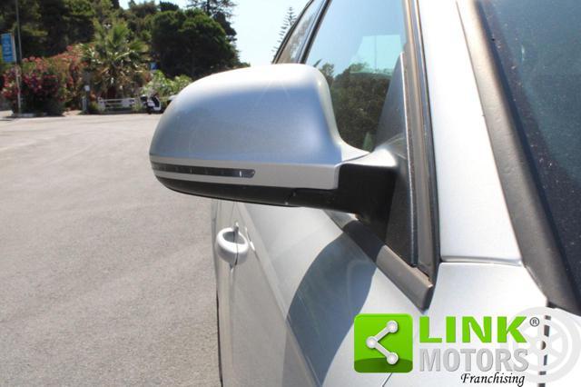 AUDI A4 Avant 2.0 TDI 143CV F.AP. Advanced