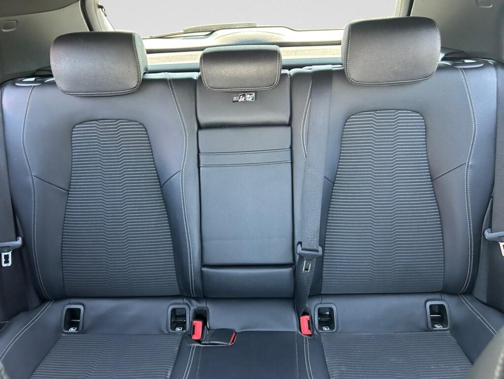 Mercedes-benz A 180 Edition1