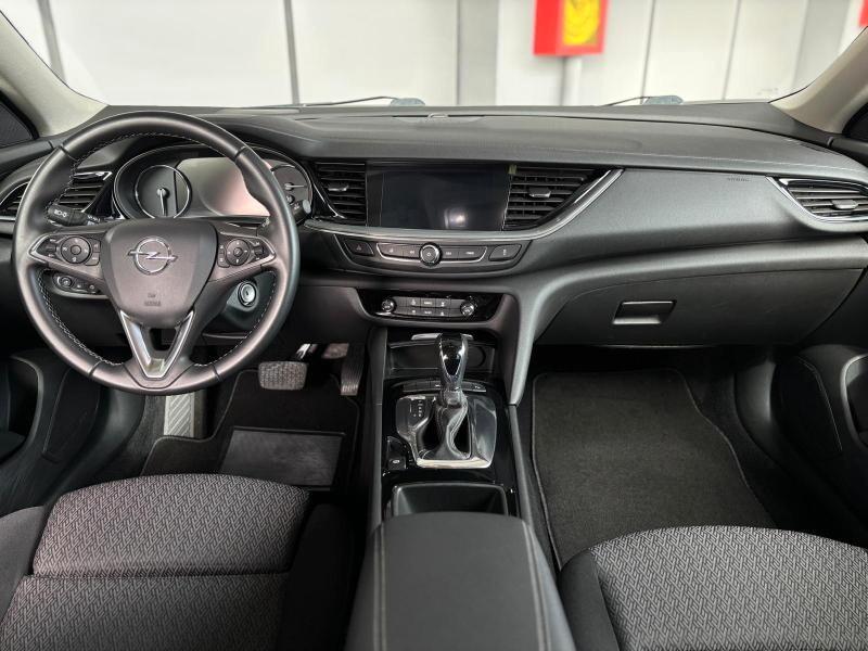 Opel Insignia 1.6 CDTI 136 S&S aut.Sports Tourer Business