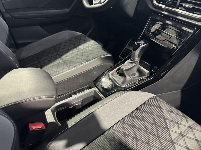 Volkswagen T-Roc T-Roc 2.0 TDI SCR 150 CV DSG 4MOTION R-Line