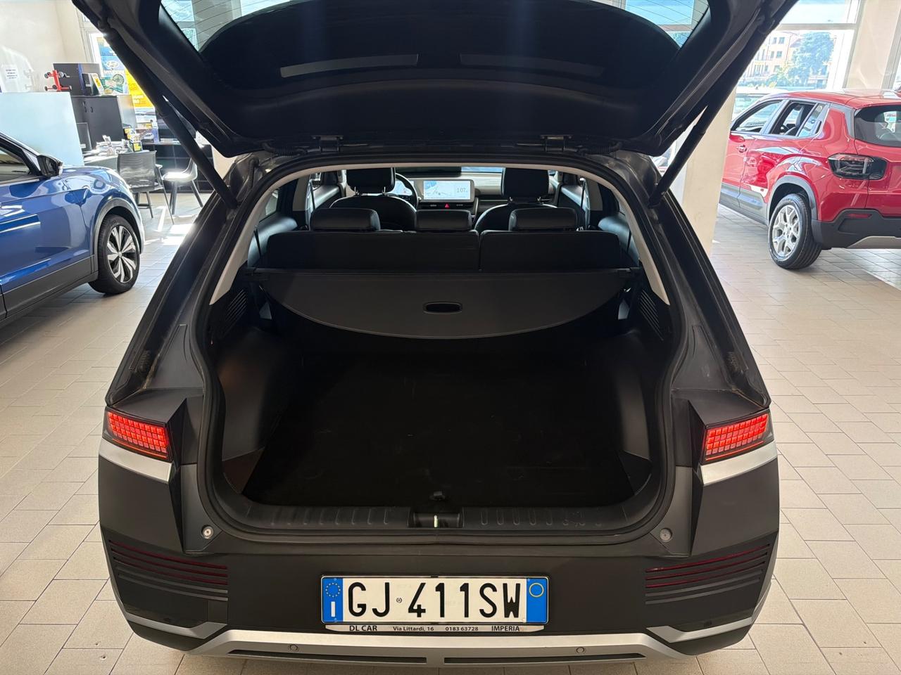 Hyundai Ioniq 5 77.4 kWh Evolution