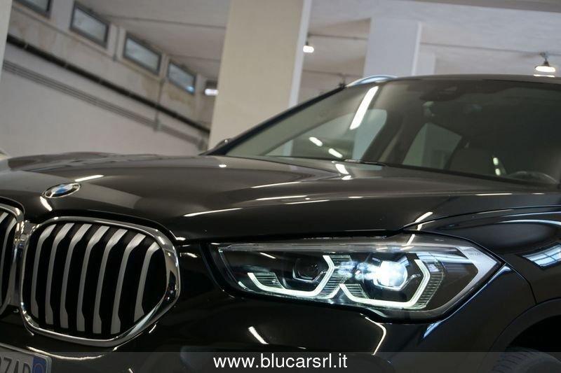 BMW X1 sDrive18d xLine Plus