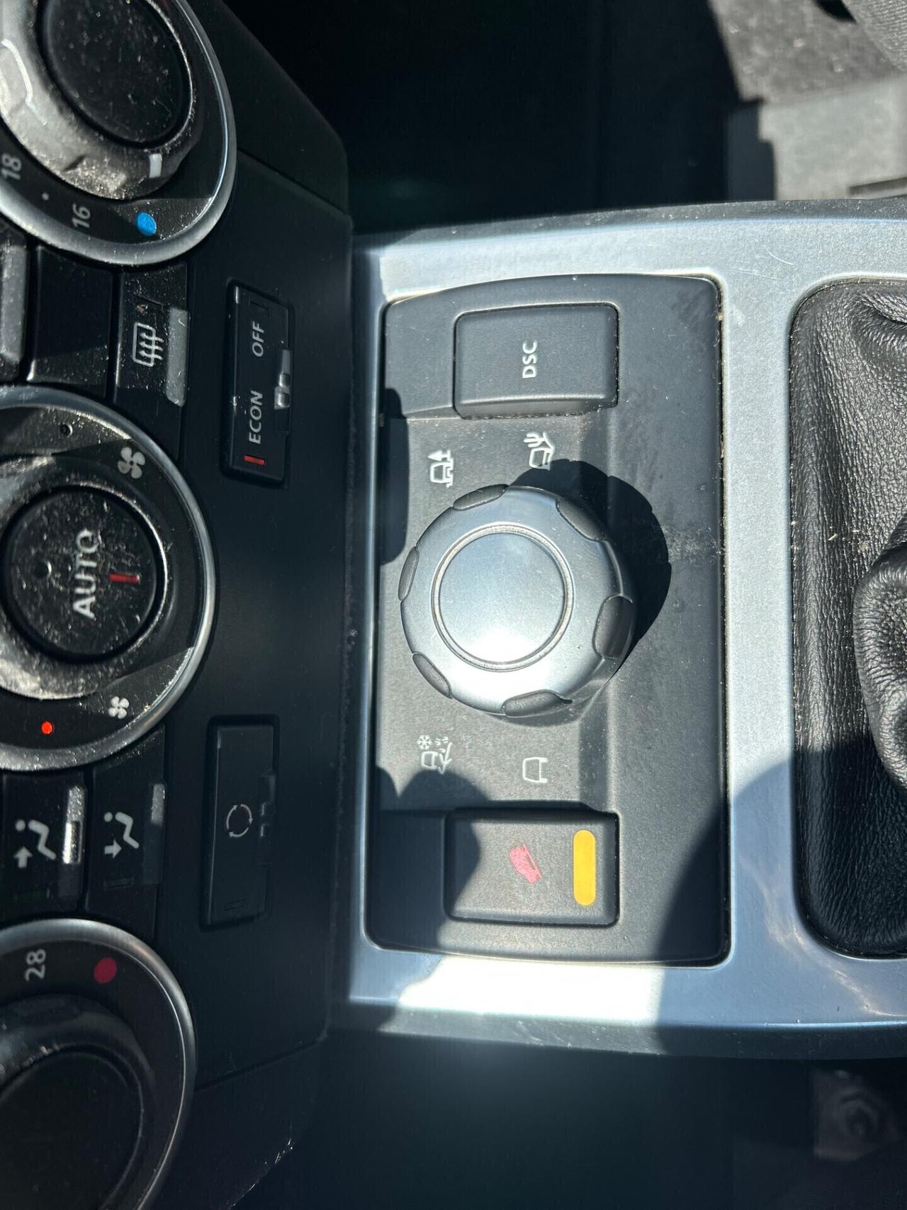 Land Rover Freelander 2.2 TD4 S.W. HSE