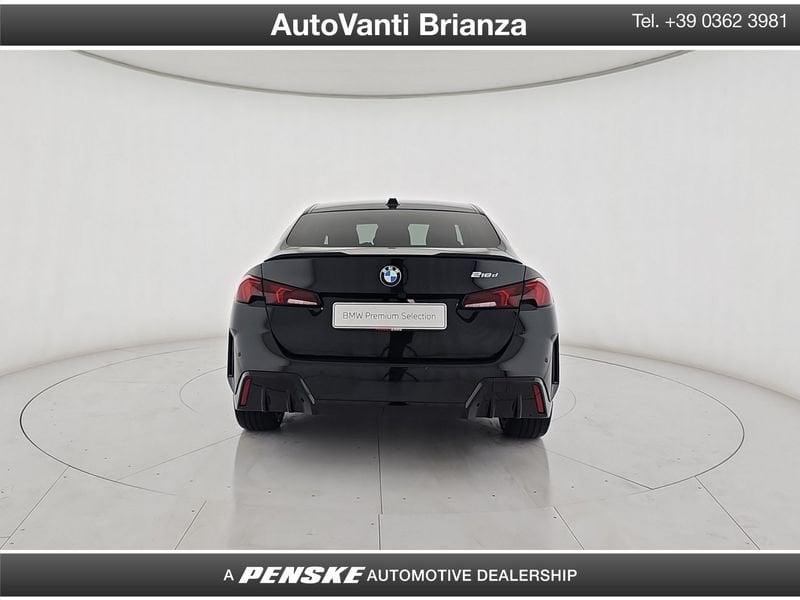 BMW Serie 2 Gran Coupe 218d Gran Coupe MSport Pro
