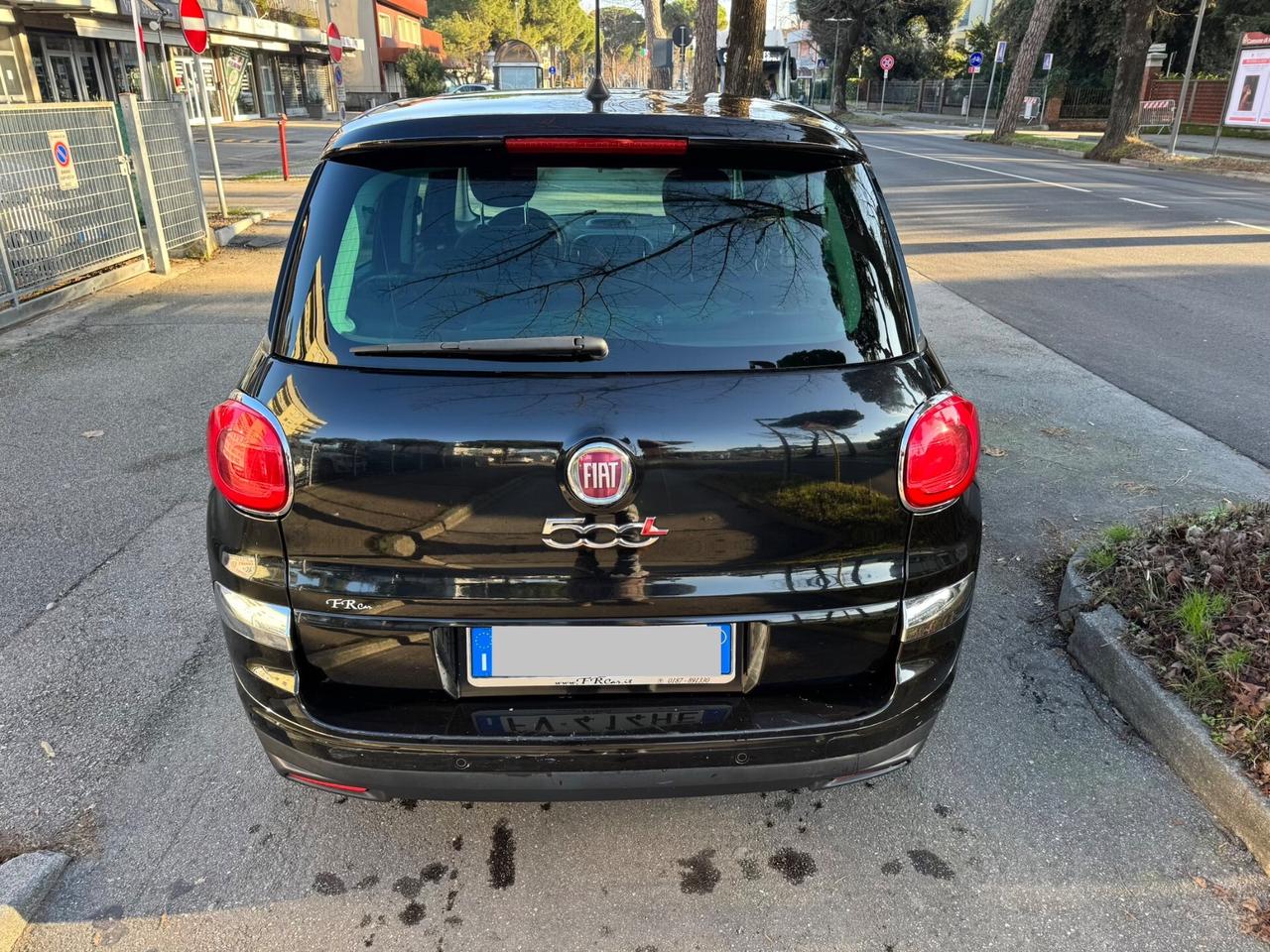 Fiat 500L 1.3 Multijet 95 CV Urban garanzia 12 mesi