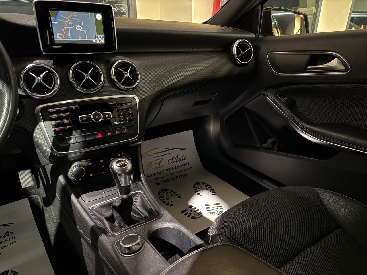 Mercedes-benz A 180 CDI Sport Classe A