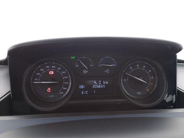 Lancia Ypsilon Hybrid Oro BR864928 1.0 Mild Hybrid 69CV