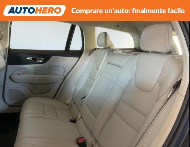 VOLVO V60 Cross Country D4 AWD Geartronic Pro