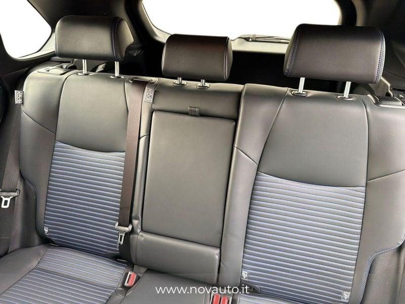 Toyota RAV4 2.5 HV 218cv E-CVT Style 2WD