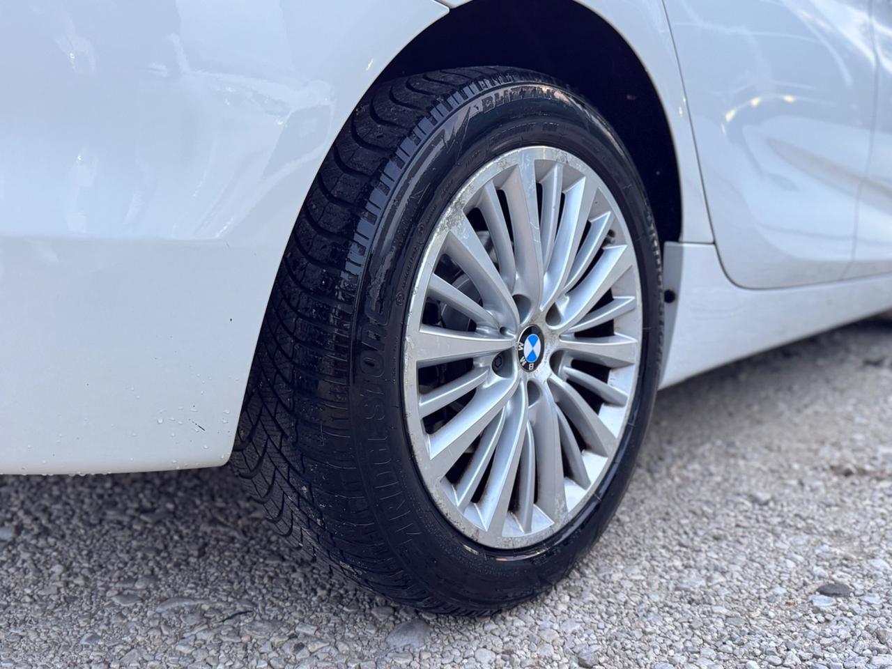 Bmw 218D Active Tourer 2.0 Diesel 150cv Luxury