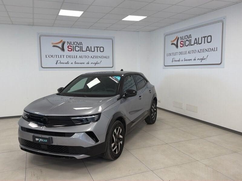 Opel Mokka II 2025 1.2 GS s&s 136cv