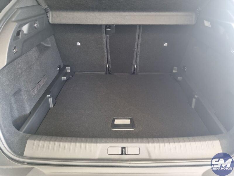 Peugeot 3008 3008 Hybrid 136 e-DCS 6 GT