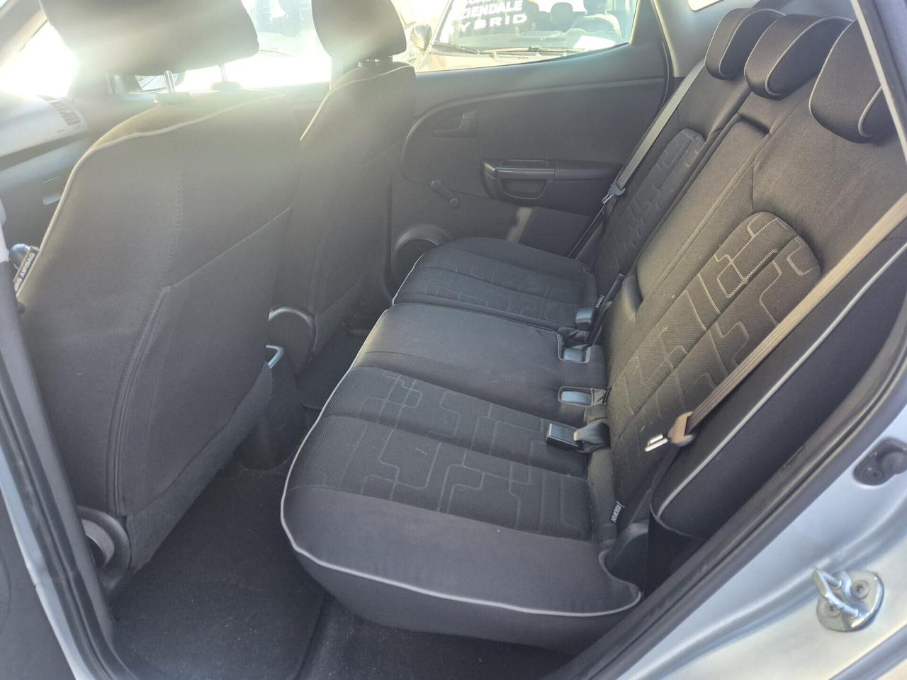 Kia Venga 1.4 80000KM OK NEOPATENTATI