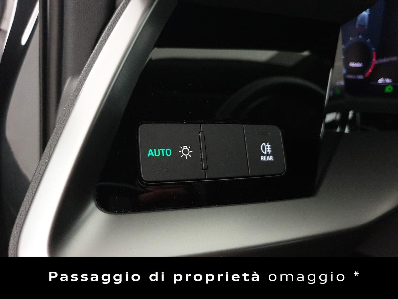 Sportback 30TFSI 116CV Business