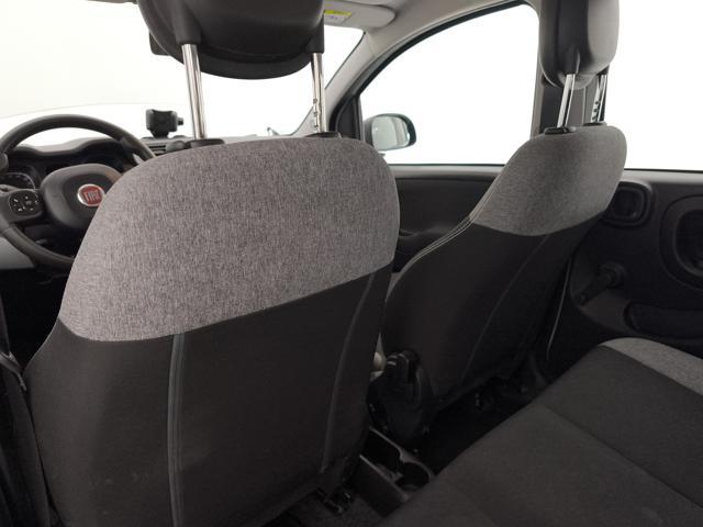 FIAT Panda 0.9 t.air t. Wild s&s 85cv