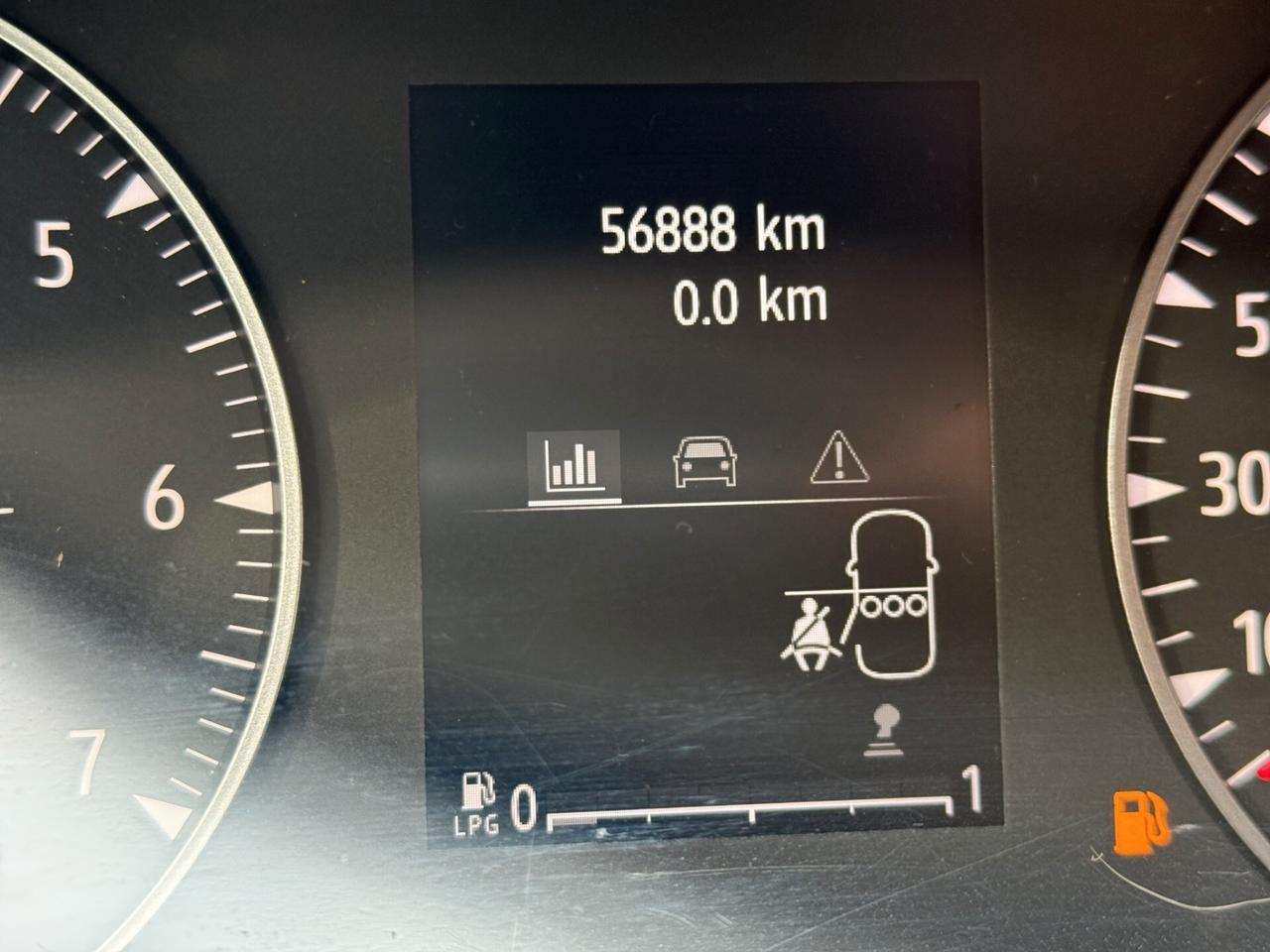 Dacia Sandero Stepway 1.0 TCe ECO-G Comfort