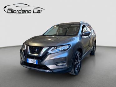 Nissan X-Trail dCi 150 2WD N-Connecta