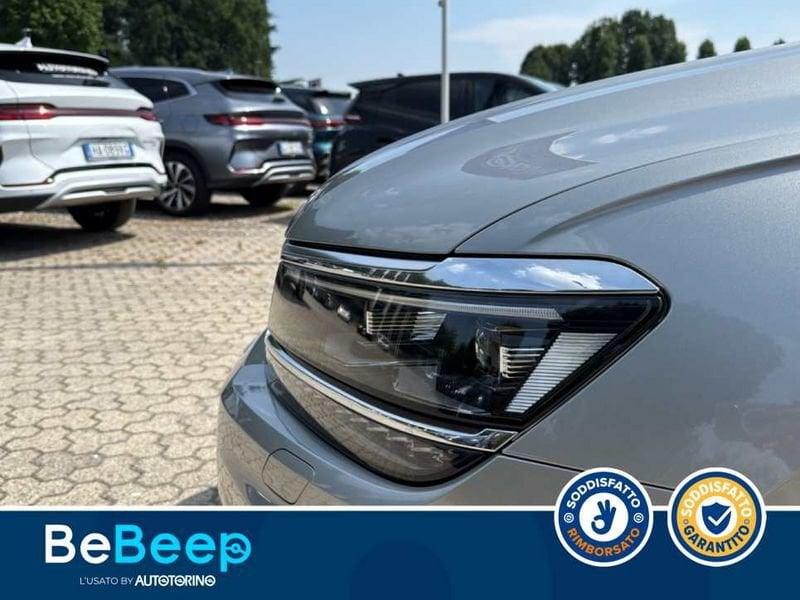 Volkswagen Tiguan 1.4 TSI EXECUTIVE 150CV DSG