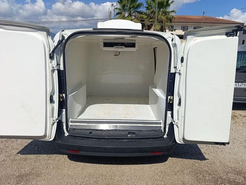 Opel Combo Combo 1.6 CDTI 105CV FRIGORIFERO