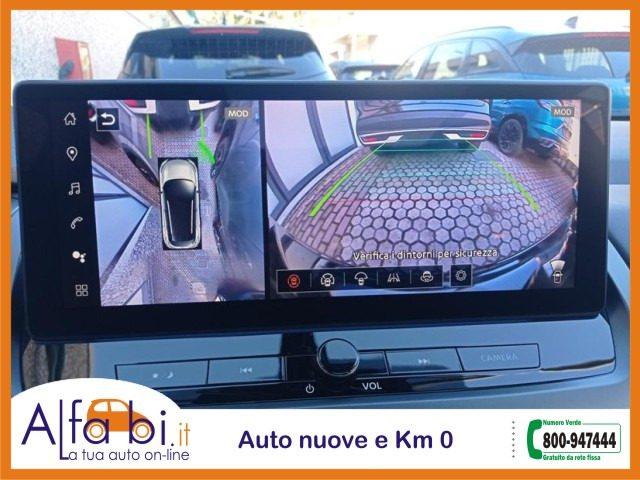 NISSAN Qashqai 1.3 Mild Hybrid 158CV X-Tronic N-Connecta