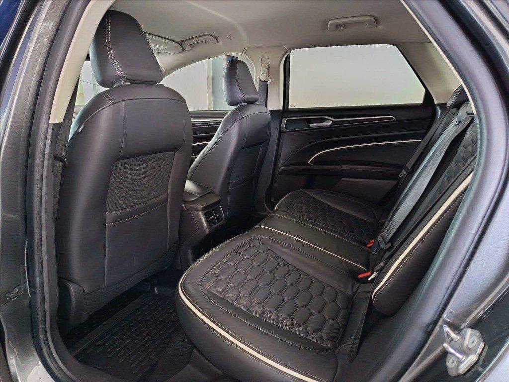 FORD Mondeo SW 2.0 hybrid Vignale ecvt del 2020